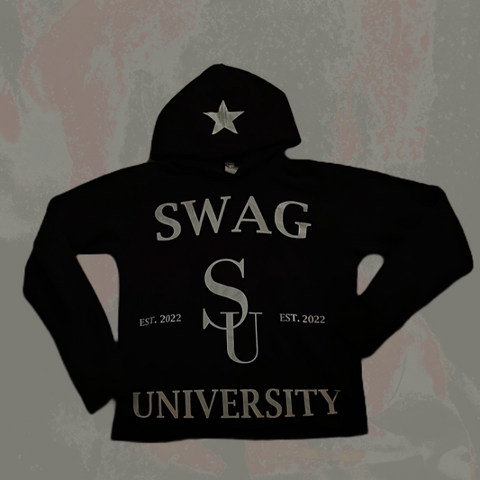 1/1 SWAGU EST HOODIE